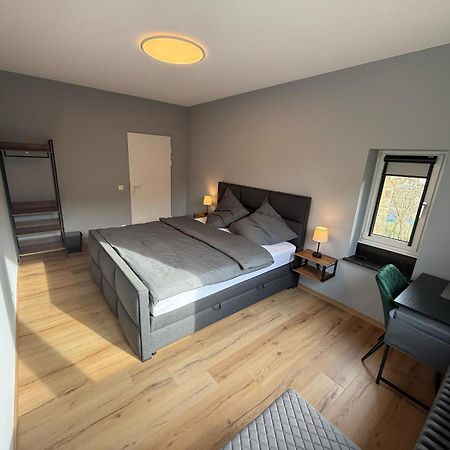 En Passant Hotel St. Vith Ngoại thất bức ảnh