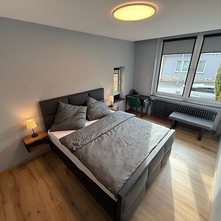 En Passant Hotel St. Vith Ngoại thất bức ảnh