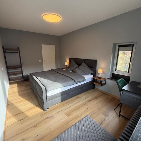 En Passant Hotel St. Vith Ngoại thất bức ảnh