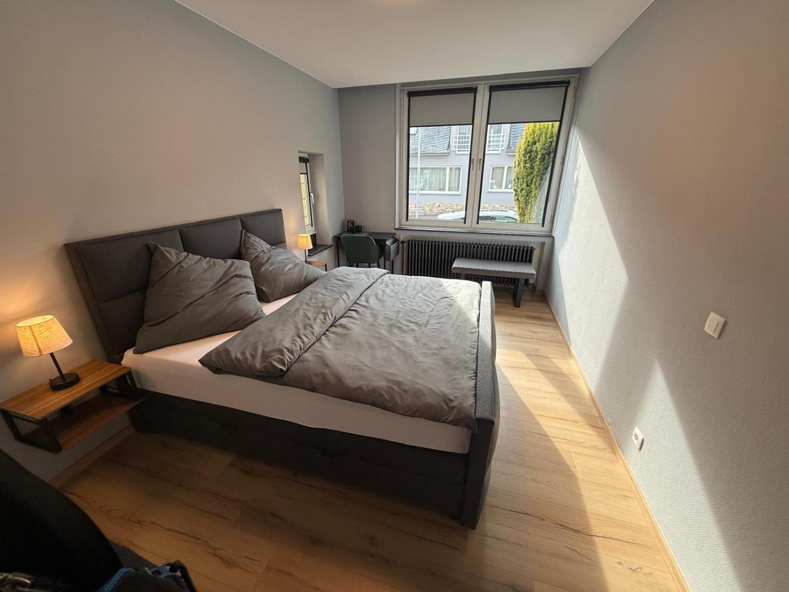 En Passant Hotel St. Vith Ngoại thất bức ảnh