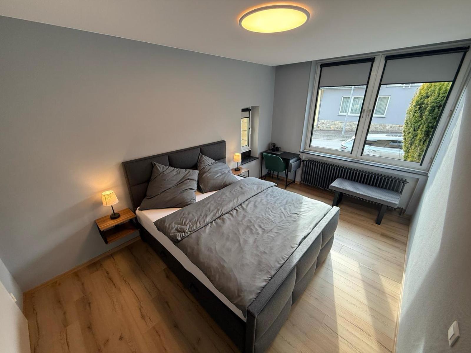 En Passant Hotel St. Vith Ngoại thất bức ảnh
