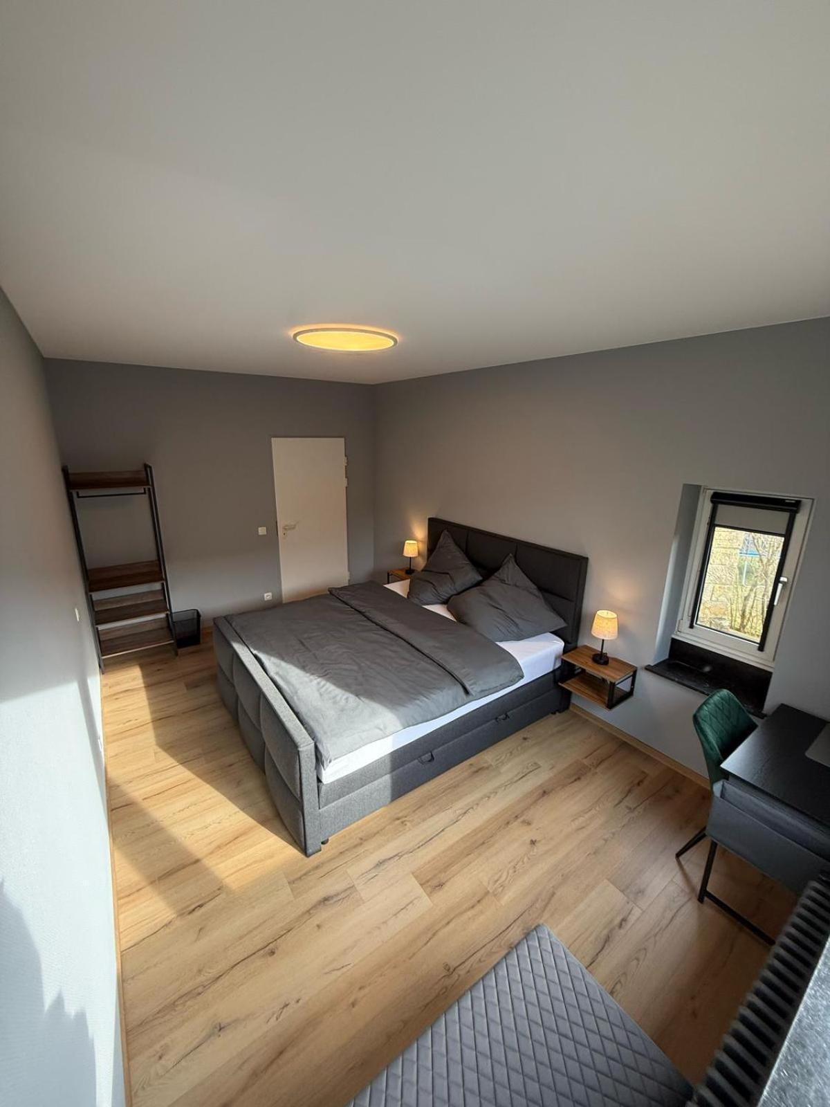 En Passant Hotel St. Vith Ngoại thất bức ảnh