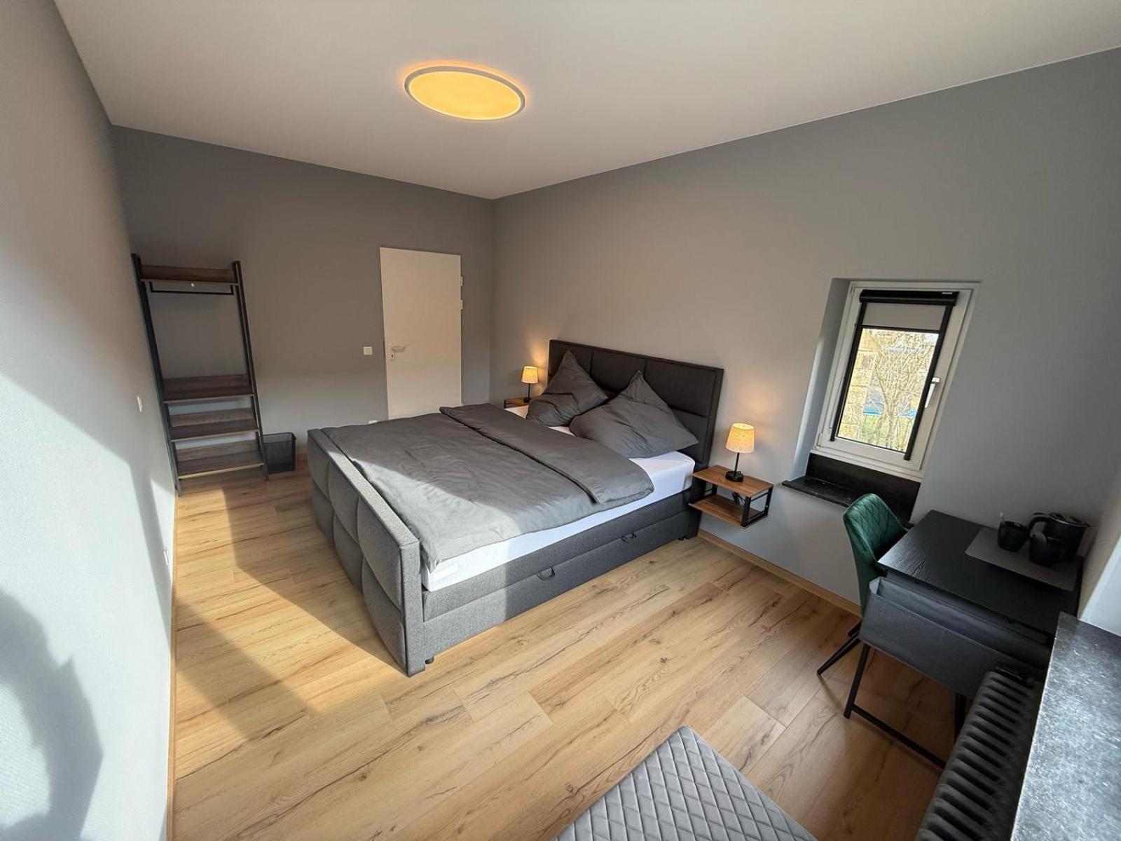 En Passant Hotel St. Vith Phòng bức ảnh