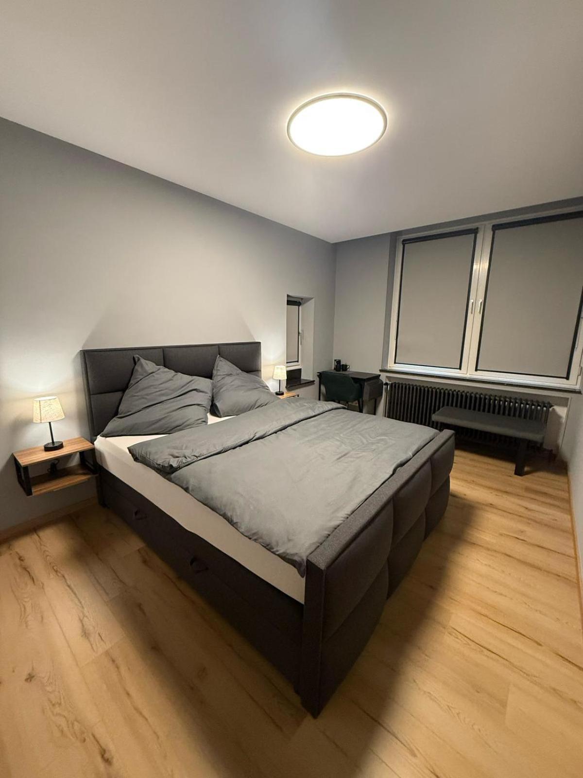 En Passant Hotel St. Vith Ngoại thất bức ảnh