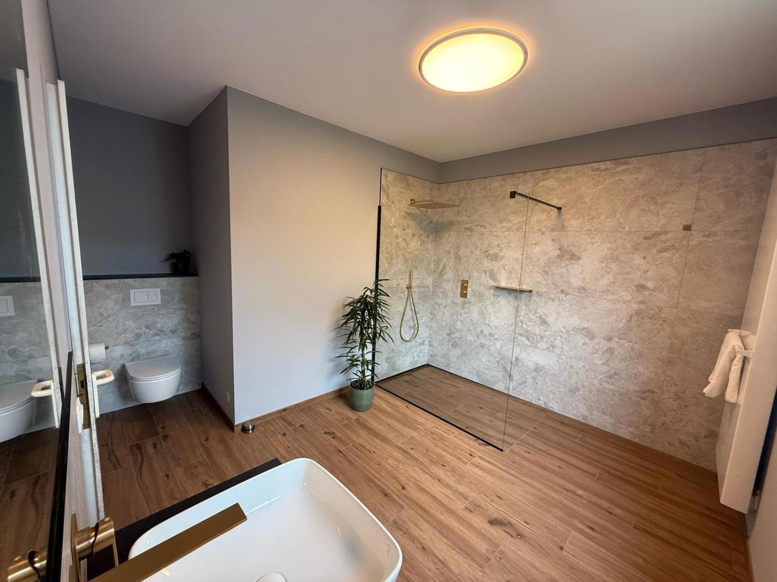 En Passant Hotel St. Vith Ngoại thất bức ảnh