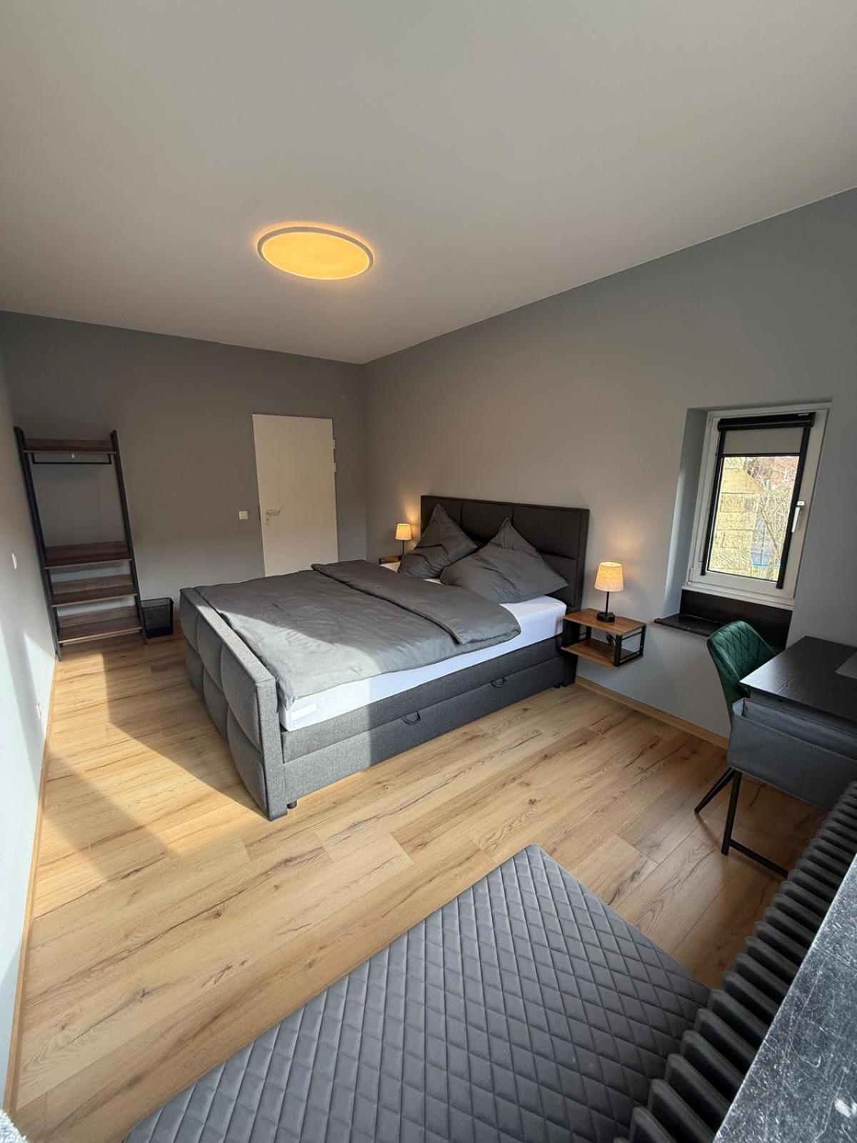 En Passant Hotel St. Vith Ngoại thất bức ảnh